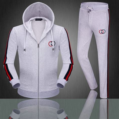bas de survetement gucci homme